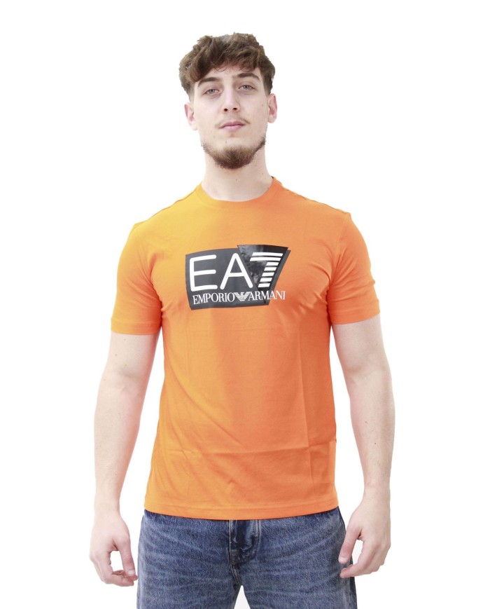 T-shirt Ea7 3dpt81