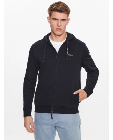 Felpa Armani Exchange 8nzm95