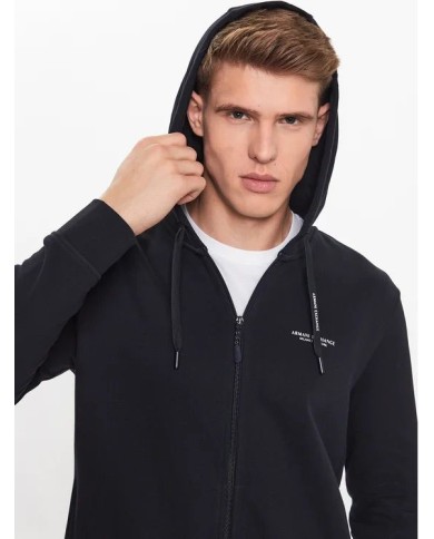 Felpa Armani Exchange 8nzm95 Felpa Armani Exchange 8nzm95