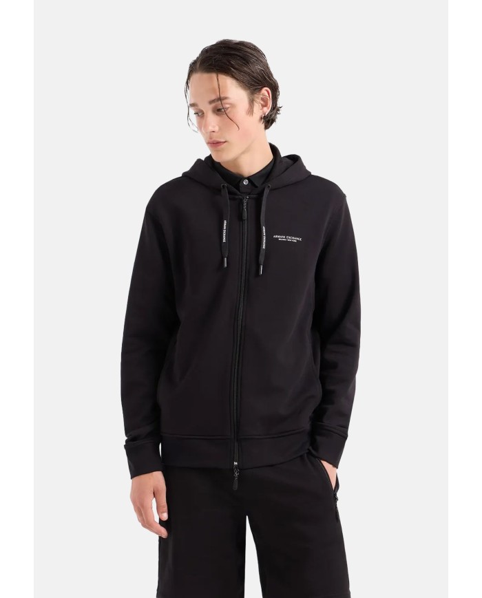 Felpa Armani Exchange 8nzm95