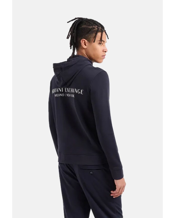 Felpa Armani Exchange 8nzm94