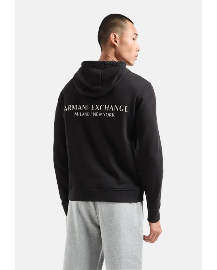 Felpa Armani Exchange 8nzm94