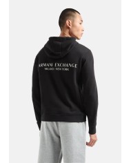 Felpa Armani Exchange 8nzm94