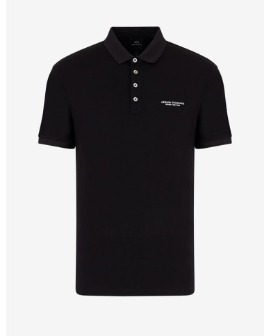 Polo Armani Exchange 8nzf80p2 Polo Armani Exchange 8nzf80p2