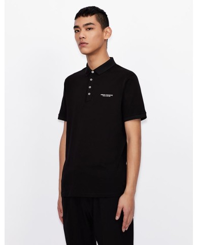 Polo Armani Exchange 8nzf80p2 Polo Armani Exchange 8nzf80p2