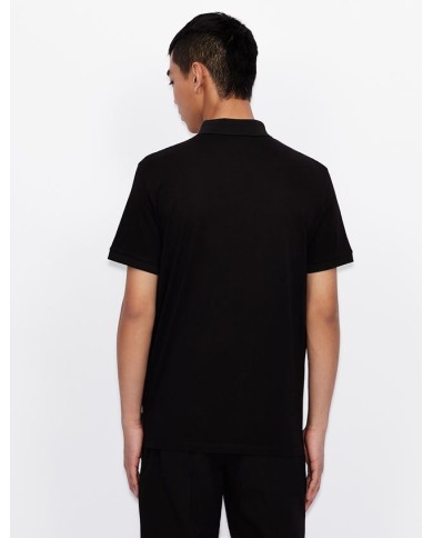 Polo Armani Exchange 8nzf80p2 Polo Armani Exchange 8nzf80p2