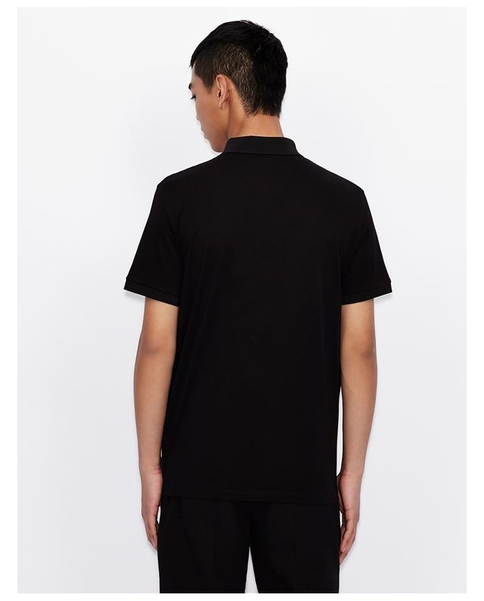 Polo Armani Exchange 8nzf80p2