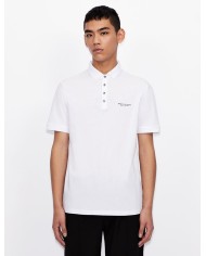 Polo Armani Exchange 8nzf80p2