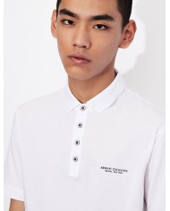 Polo Armani Exchange 8nzf80p2