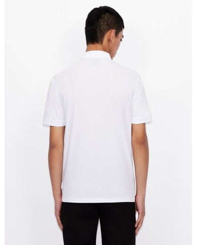 Polo Armani Exchange 8nzf80p2 Polo Armani Exchange 8nzf80p2