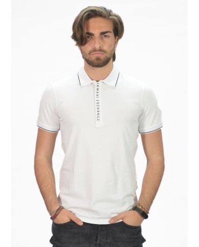 T-shirt Armani Exchange 8nzf71p2