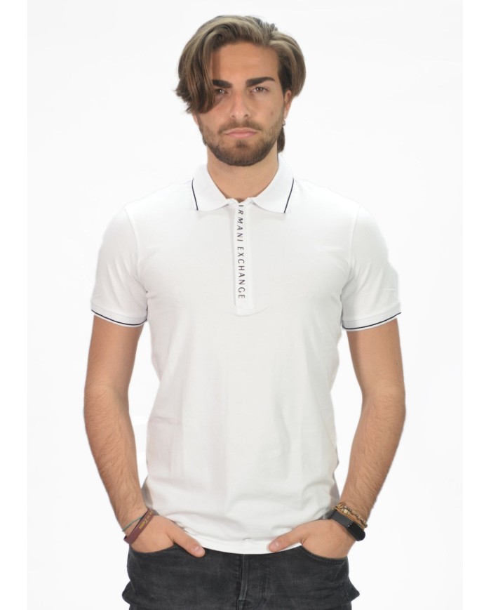 T-shirt Armani Exchange 8nzf71p2