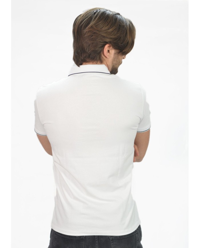 T-shirt Armani Exchange 8nzf71p2