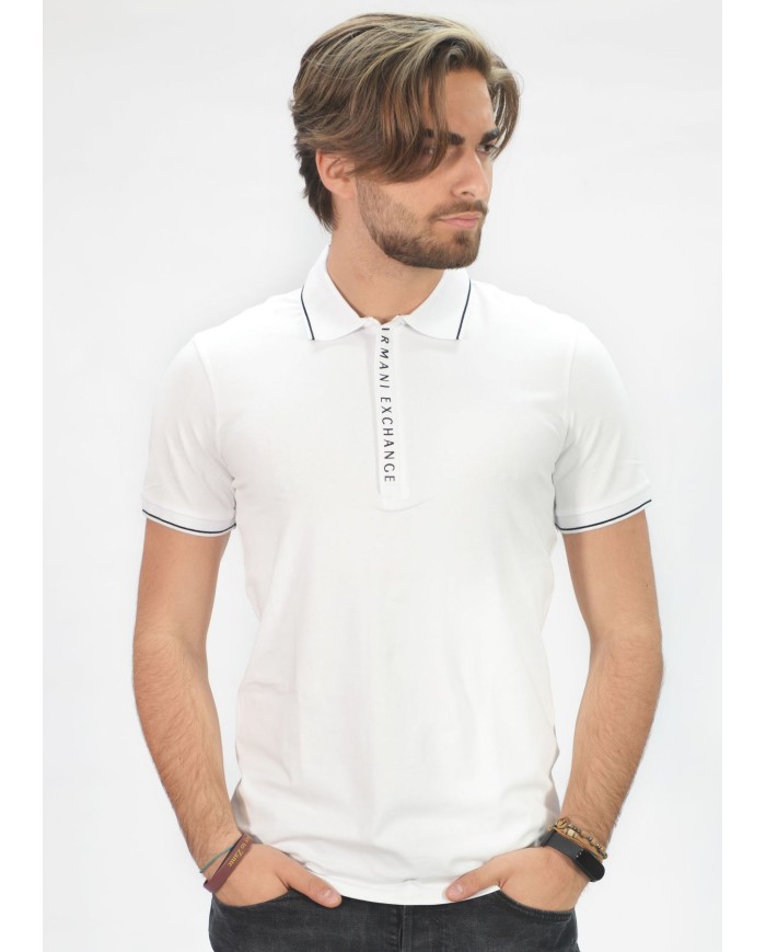 T-shirt Armani Exchange 8nzf71p2