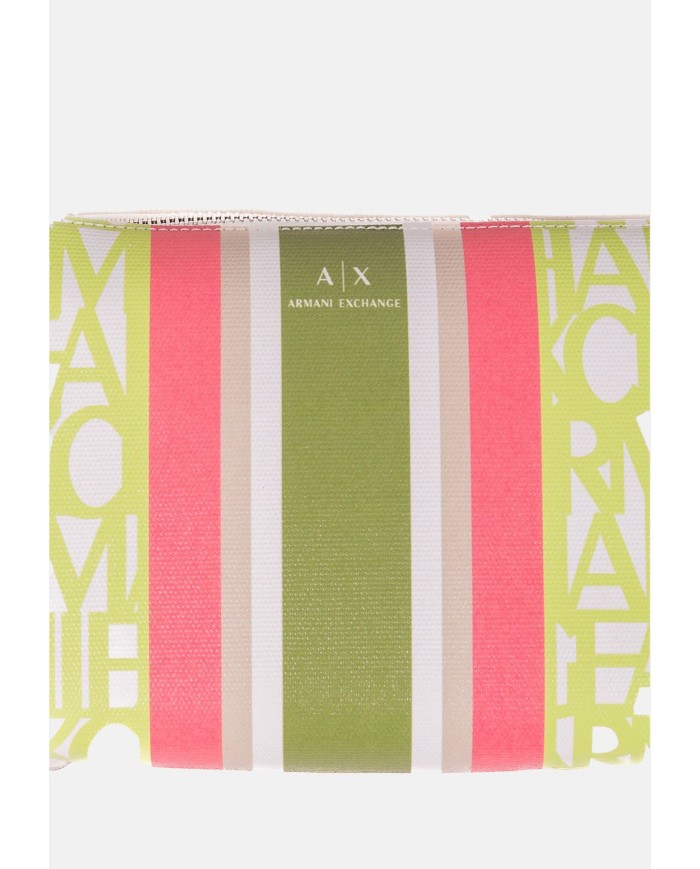 Borsa Armani Exchange 942907