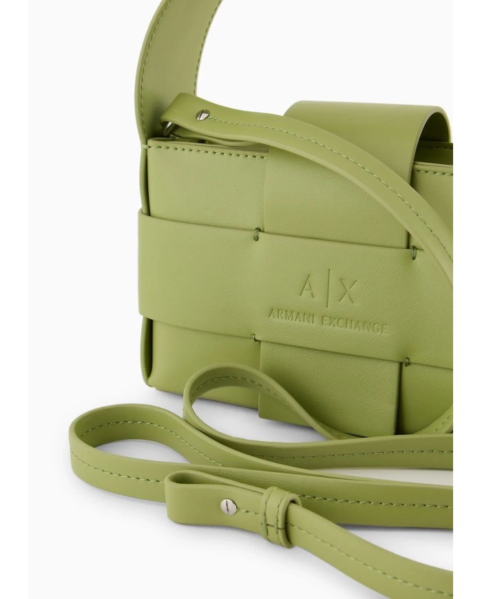 Borsa Armani Exchange 948586