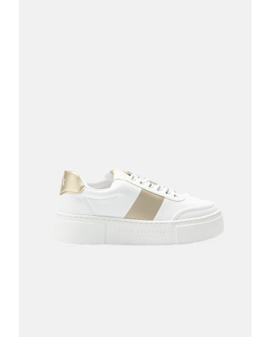 Scarpe Armani Exchange Xdx134 Scarpe Armani Exchange Xdx134