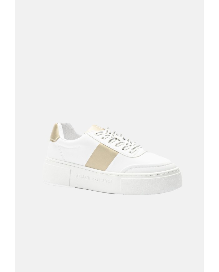 Scarpe Armani Exchange Xdx134