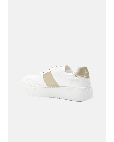 Scarpe Armani Exchange Xdx134 Scarpe Armani Exchange Xdx134