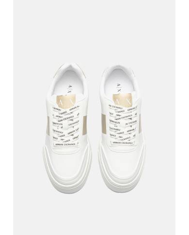 Scarpe Armani Exchange Xdx134 Scarpe Armani Exchange Xdx134