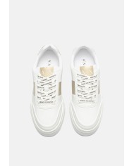 Scarpe Armani Exchange Xdx134