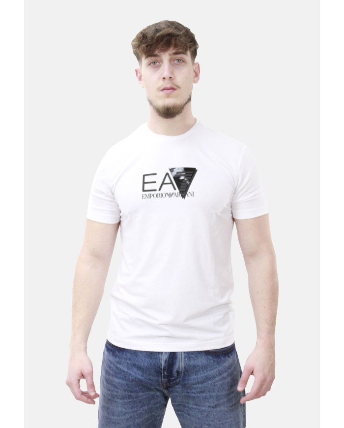 T-shirt Ea7 3dpt36