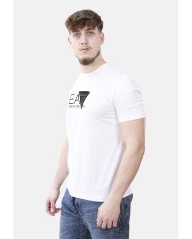 T-shirt Ea7 3dpt36 T-shirt Ea7 3dpt36