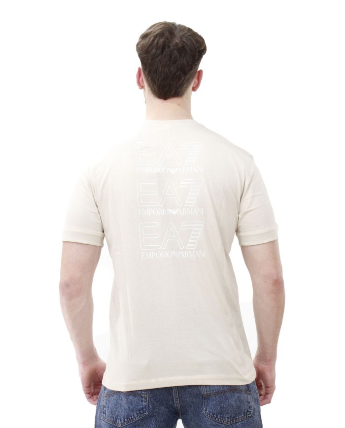 T-shirt Ea7 3dut02