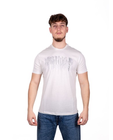 T-shirt Armani Exchange 3dztbk