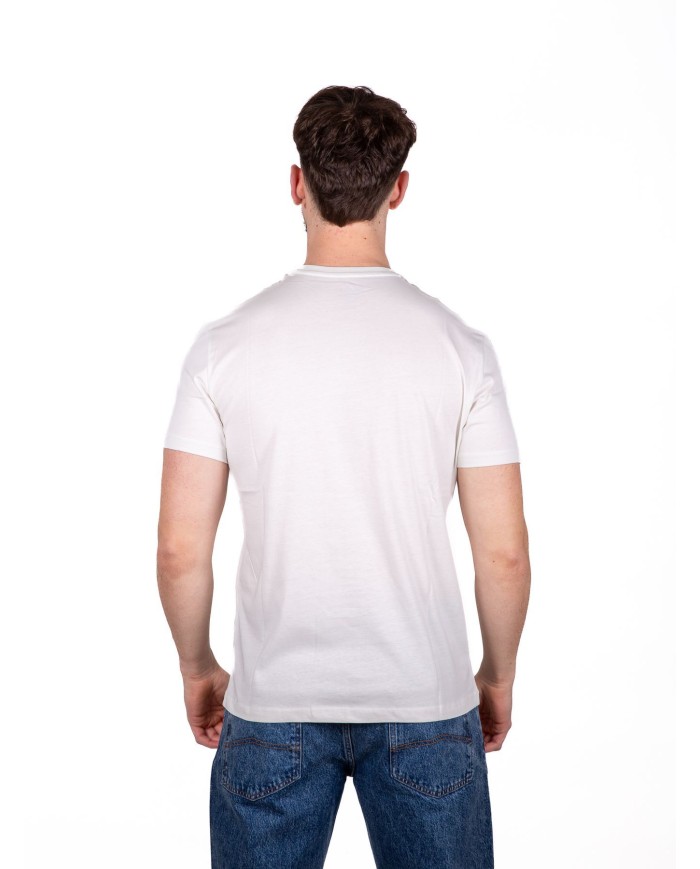 T-shirt Armani Exchange 3dztbk