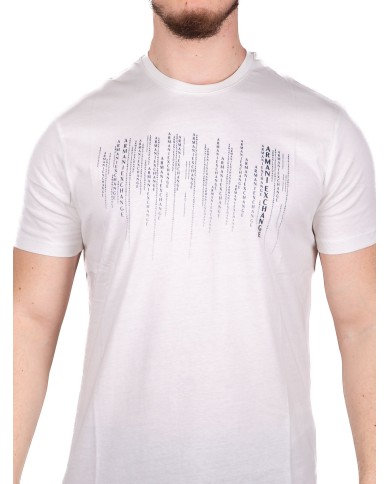T-shirt Armani Exchange 3dztbk T-shirt Armani Exchange 3dztbk