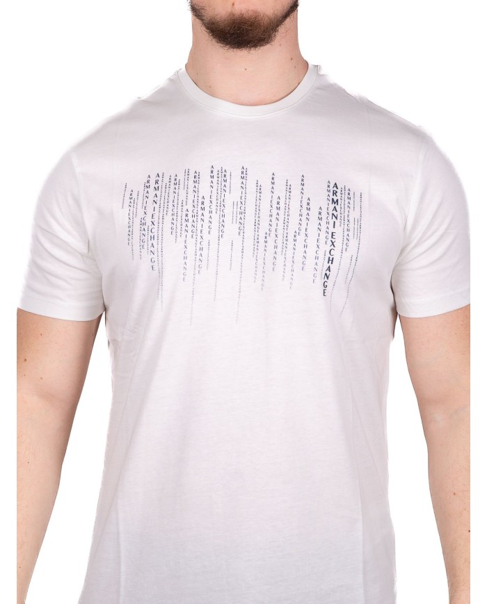 T-shirt Armani Exchange 3dztbk