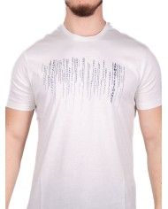 T-shirt Armani Exchange 3dztbk