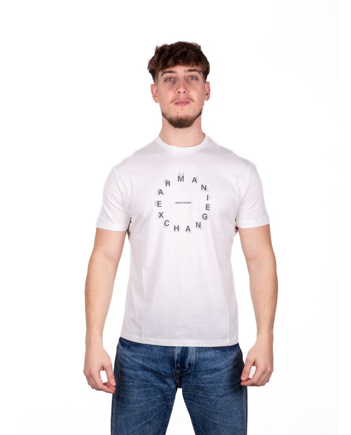 T-shirt Armani Exchange 3dztbj