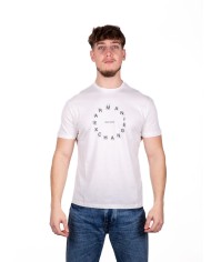 T-shirt Armani Exchange 3dztbj