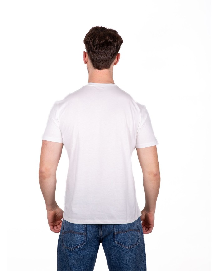 T-shirt Armani Exchange 3dztbj