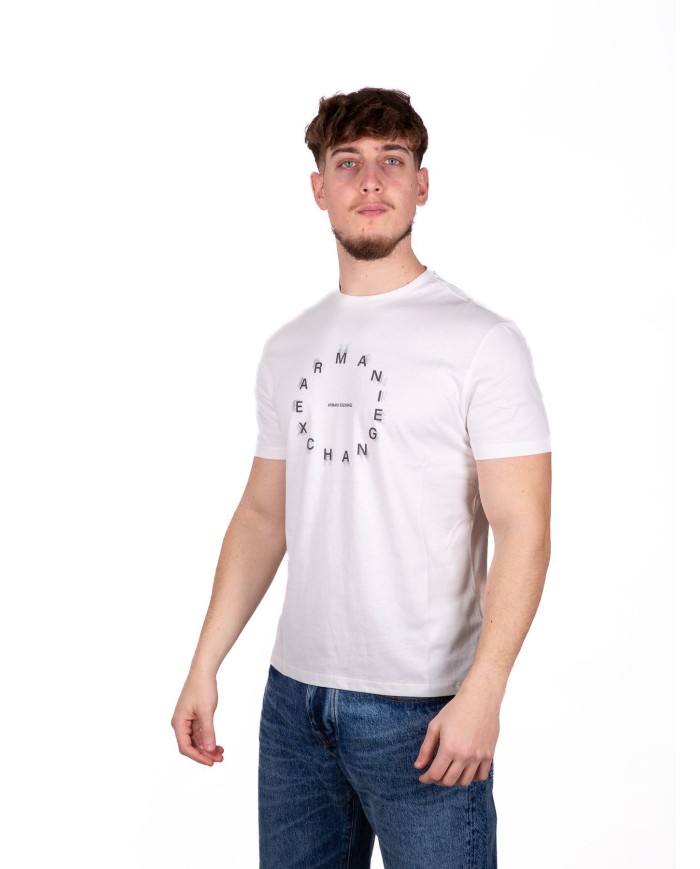 T-shirt Armani Exchange 3dztbj