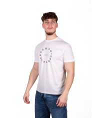 T-shirt Armani Exchange 3dztbj