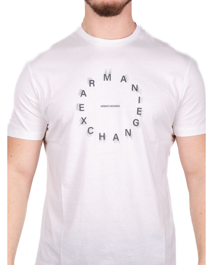 T-shirt Armani Exchange 3dztbj