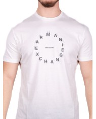 T-shirt Armani Exchange 3dztbj