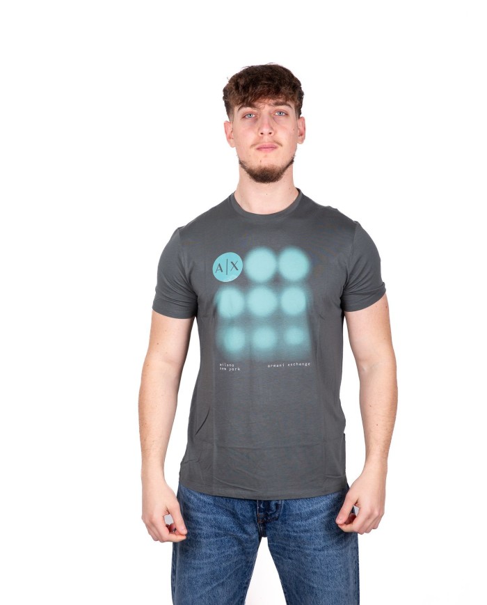 T-shirt Armani Exchange 3dztbh