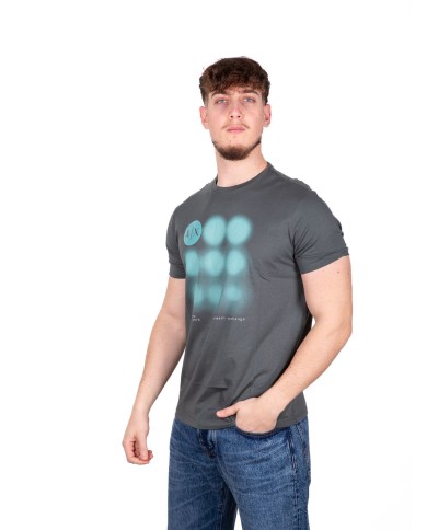 T-shirt Armani Exchange 3dztbh T-shirt Armani Exchange 3dztbh