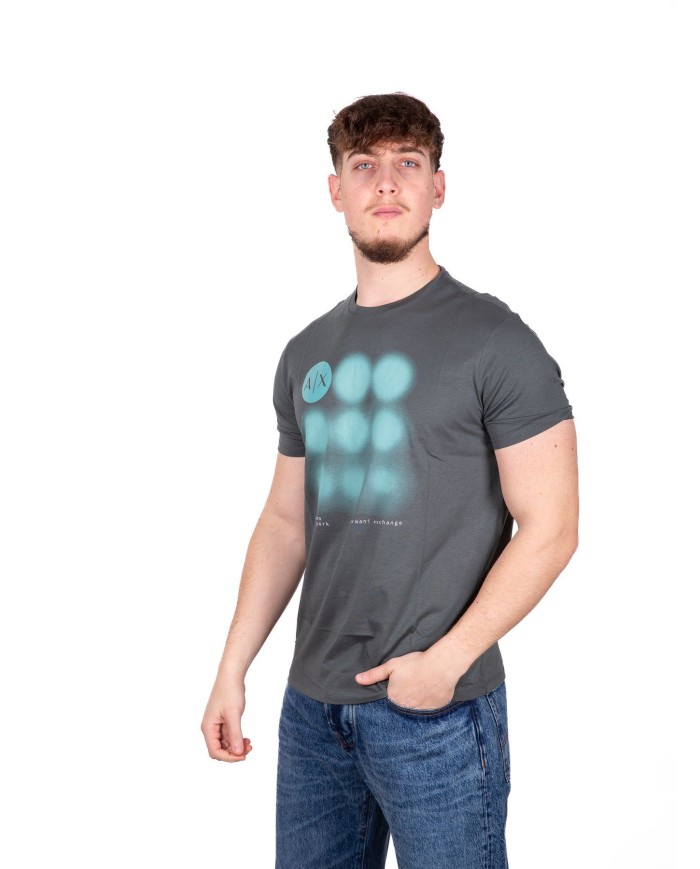 T-shirt Armani Exchange 3dztbh