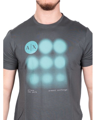 T-shirt Armani Exchange 3dztbh T-shirt Armani Exchange 3dztbh