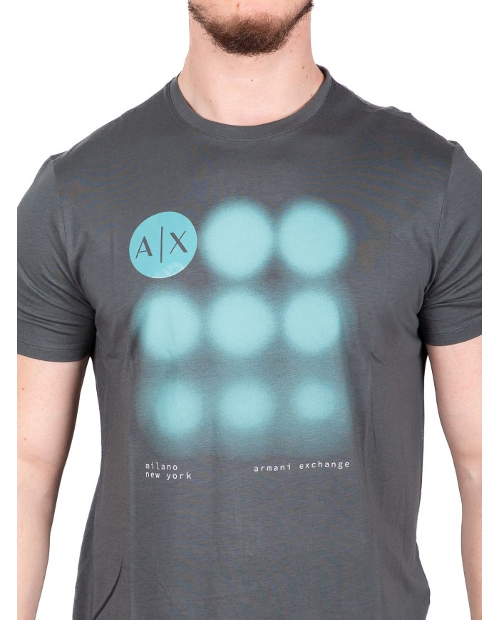 T-shirt Armani Exchange 3dztbh