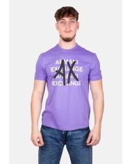 T-shirt Armani Exchange 3dztba