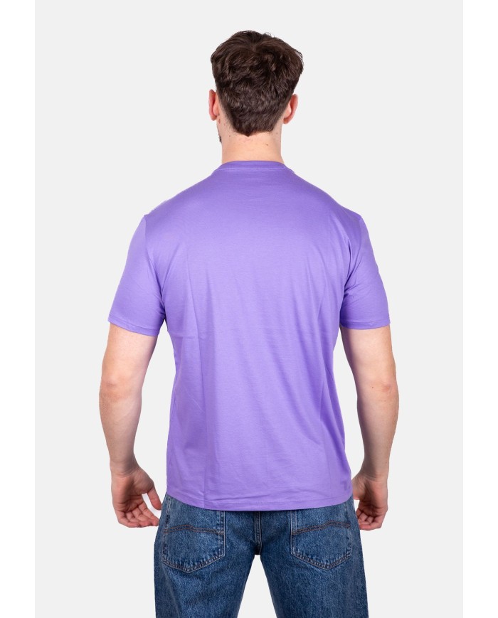 T-shirt Armani Exchange 3dztba