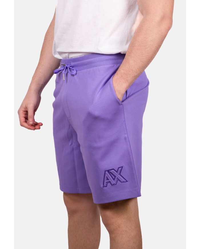 Bermuda Armani Exchange 3dzsac