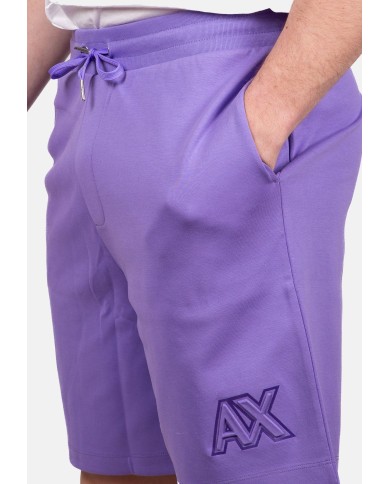 Bermuda Armani Exchange 3dzsac Bermuda Armani Exchange 3dzsac