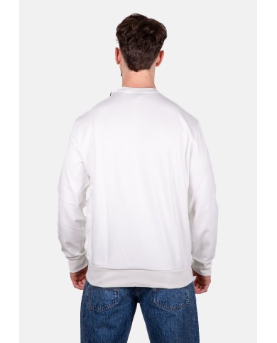 Felpa Armani Exchange 3dzmad